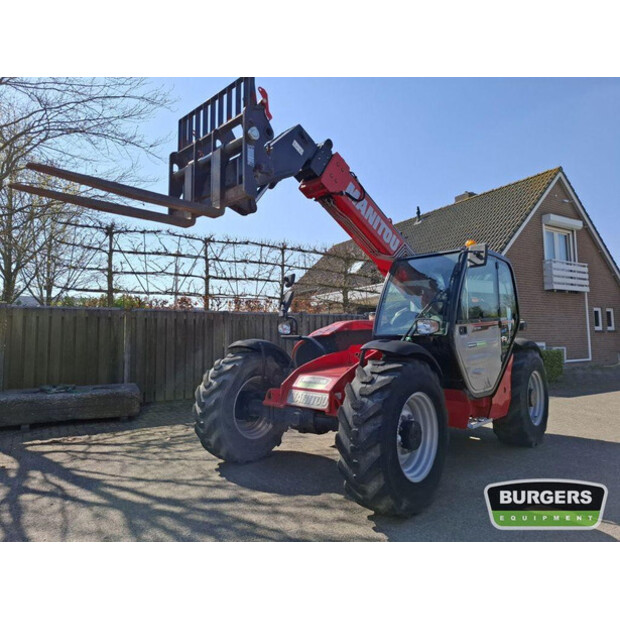 2021 Manitou MT933EASY-43050596