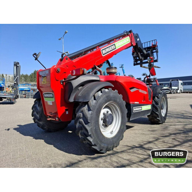 2021 Manitou MT933EASY-43050605