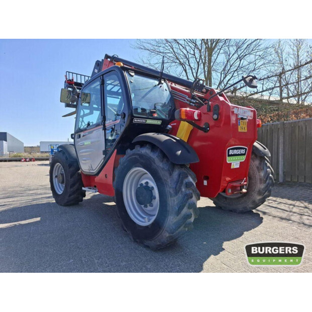 2021 Manitou MT933EASY-43050609