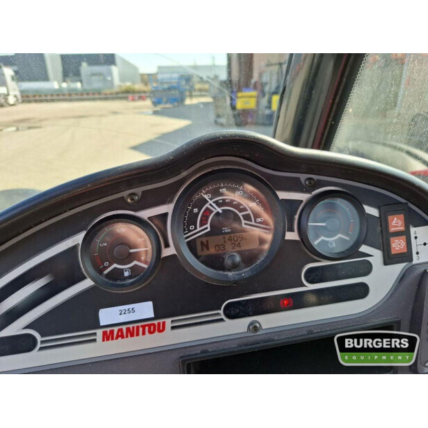 2021 Manitou MT933EASY-43050613