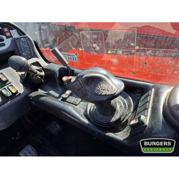 2021 Manitou MT933EASY-43050626