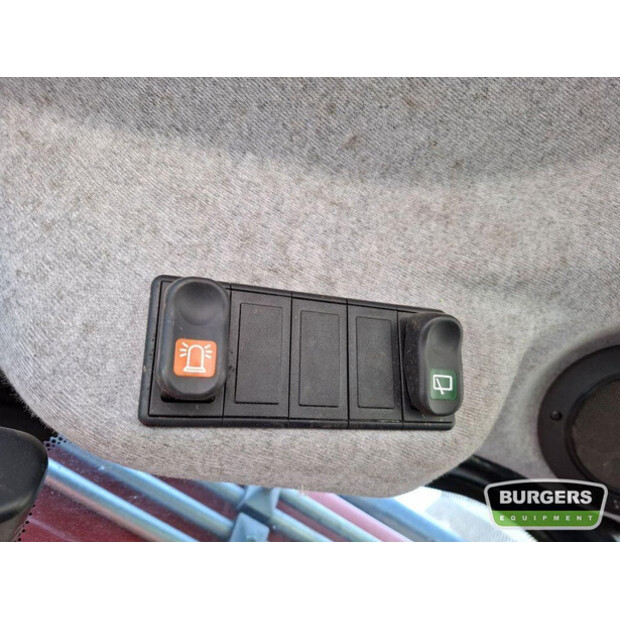 2021 Manitou MT933EASY-43050630