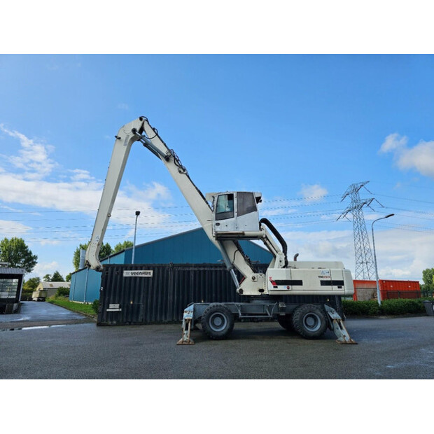2008 Terex TM350-43050631