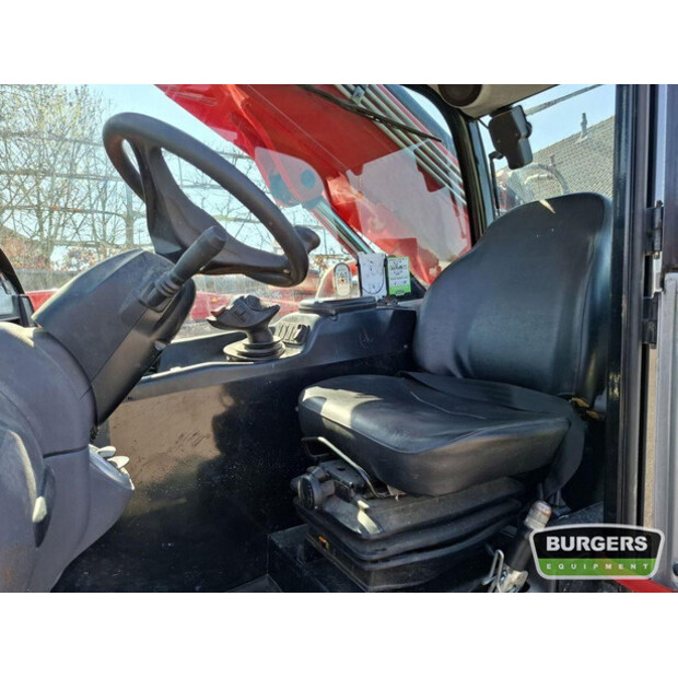 2021 Manitou MT933EASY-43050632