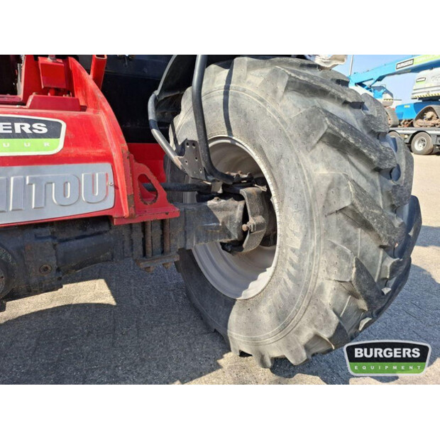 2021 Manitou MT933EASY-43050634