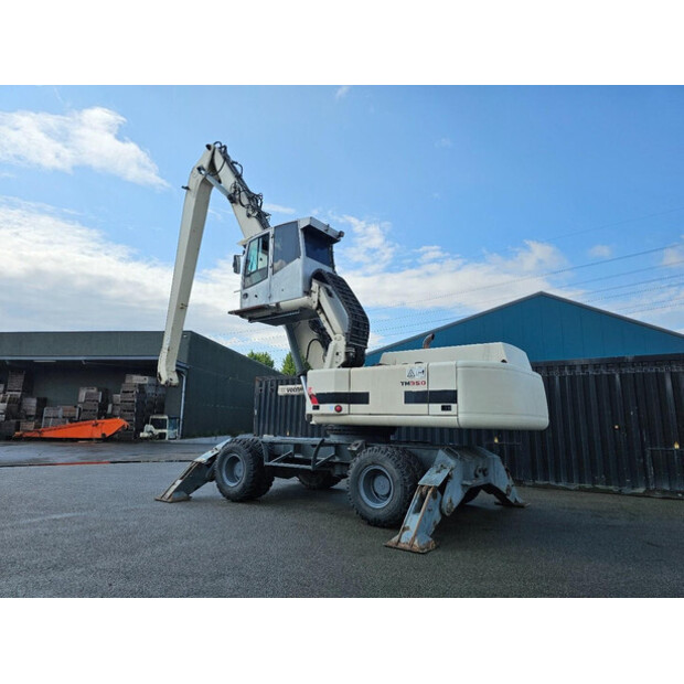 2008 Terex TM350-43050636
