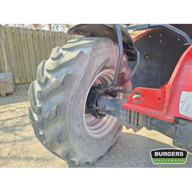 2021 Manitou MT933EASY-43050637