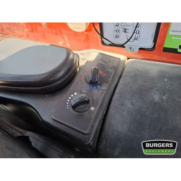2021 Manitou MT933EASY-43050643