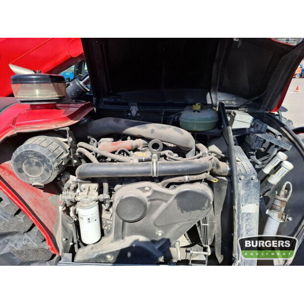 2021 Manitou MT933EASY-43050648