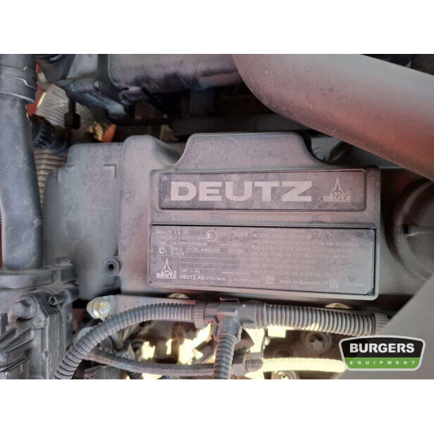 2021 Manitou MT933EASY-43050650