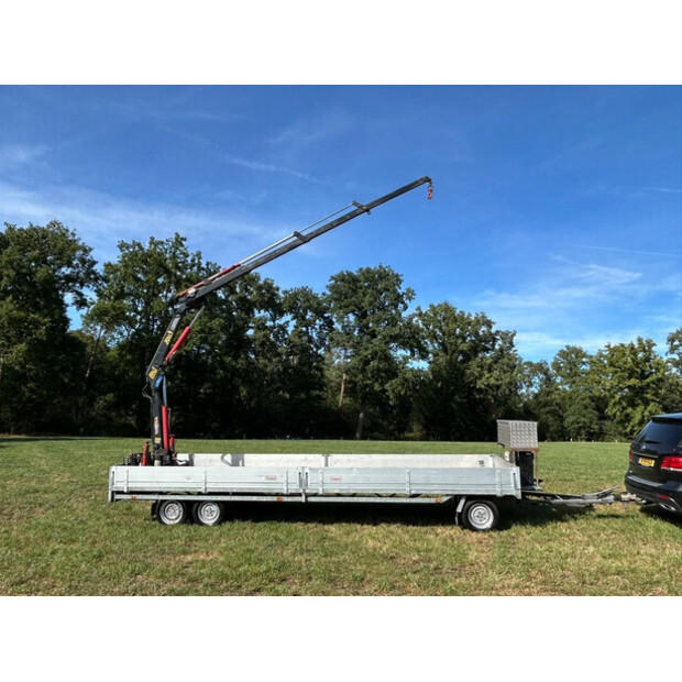 2014 Hulco ROTA-3-43050657