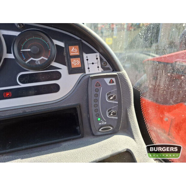 2021 Manitou MT933EASY-43050661