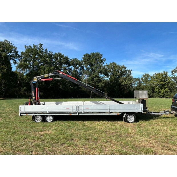 2014 Hulco ROTA-3-43050667