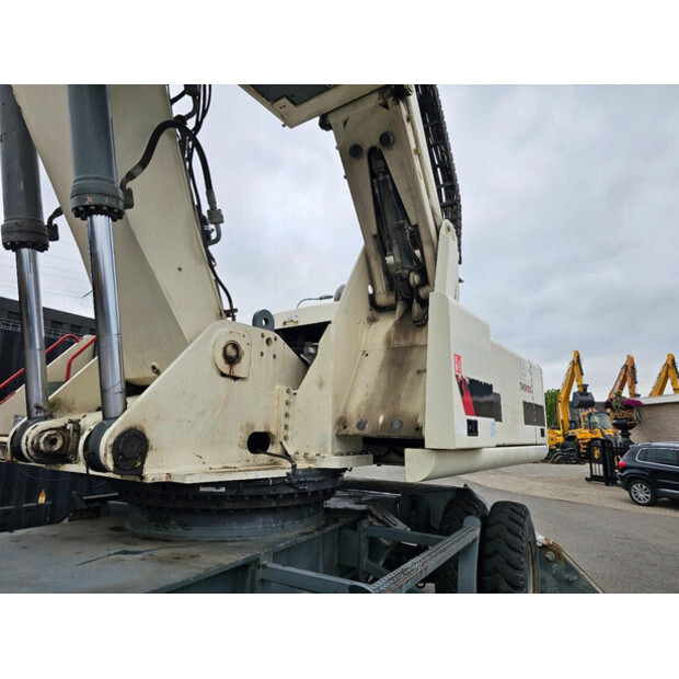 2008 Terex TM350-43050670