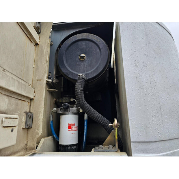 2008 Terex TM350-43050673