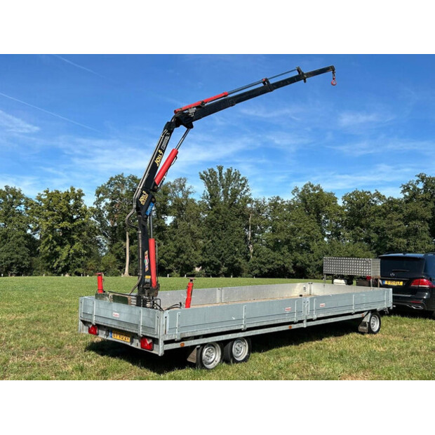 2014 Hulco ROTA-3-43050675