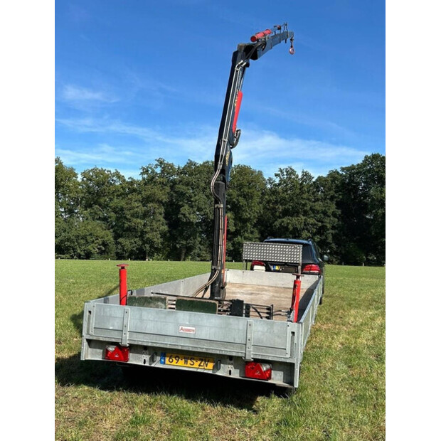 2014 Hulco ROTA-3-43050678