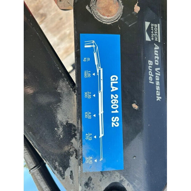 2014 Hulco ROTA-3-43050681