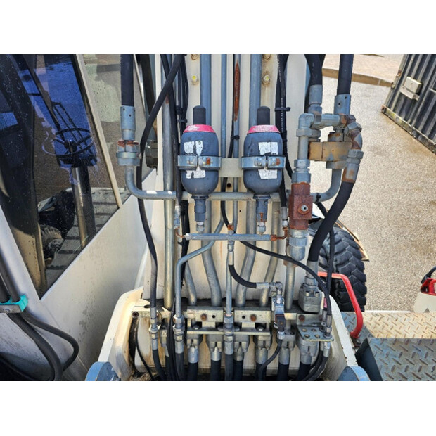 2008 Terex TM350-43050682