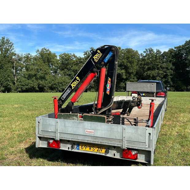 2014 Hulco ROTA-3-43050684