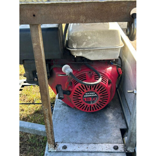 2014 Hulco ROTA-3-43050687