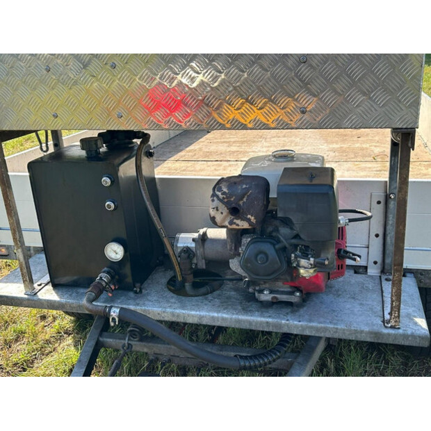 2014 Hulco ROTA-3-43050690