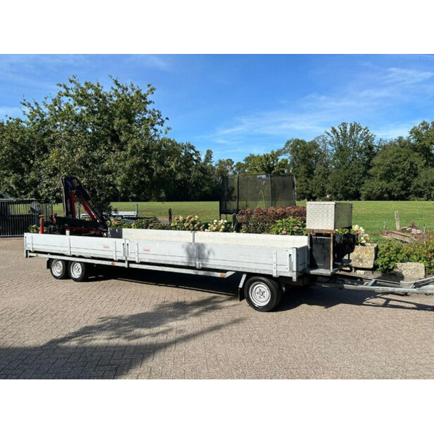 2014 Hulco ROTA-3-43050693