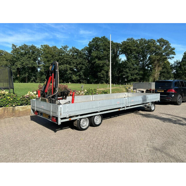 2014 Hulco ROTA-3-43050697