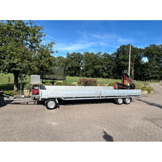 2014 Hulco ROTA-3-43050701