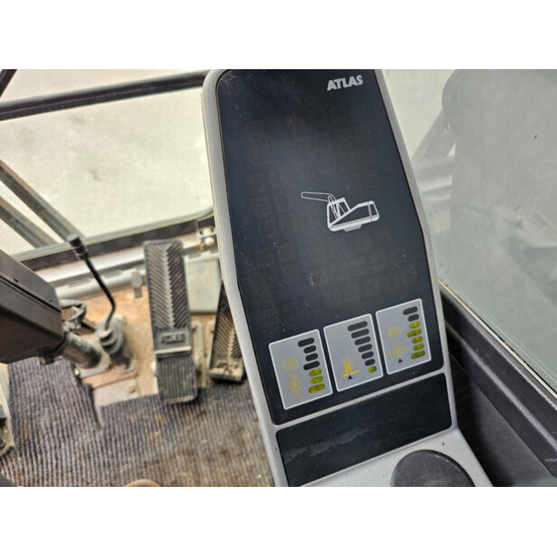 2008 Terex TM350-43050702