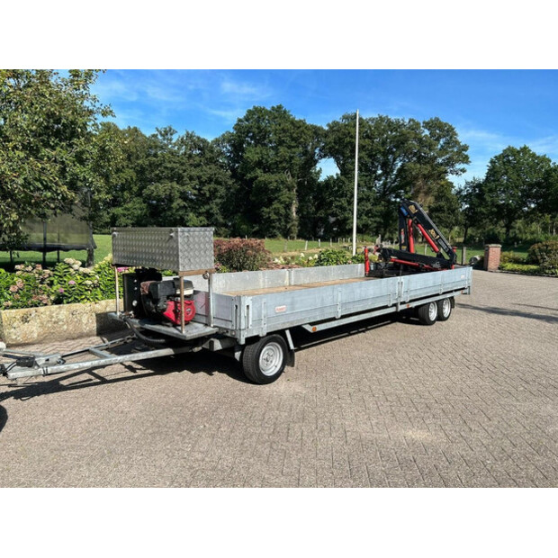 2014 Hulco ROTA-3-43050705