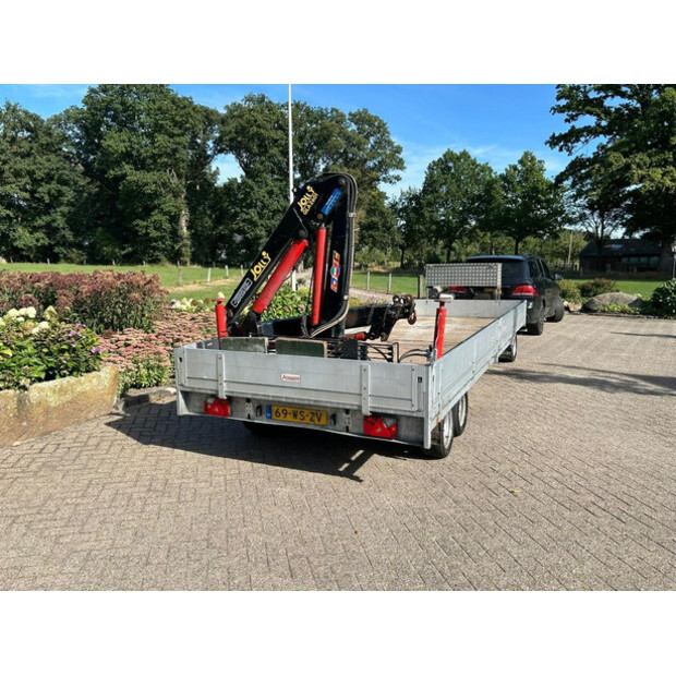 2014 Hulco ROTA-3-43050707