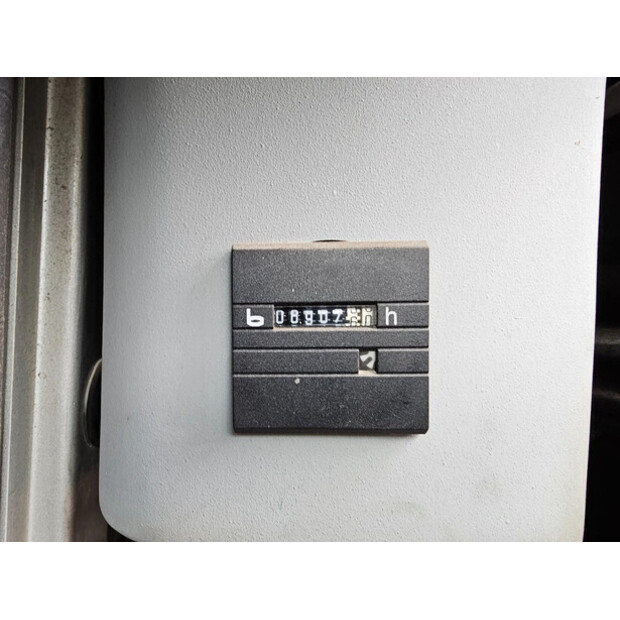 2008 Terex TM350-43050709