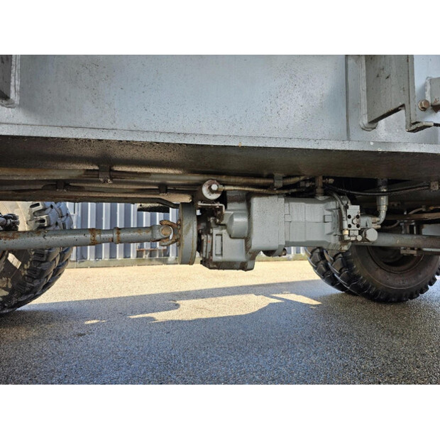 2008 Terex TM350-43050723