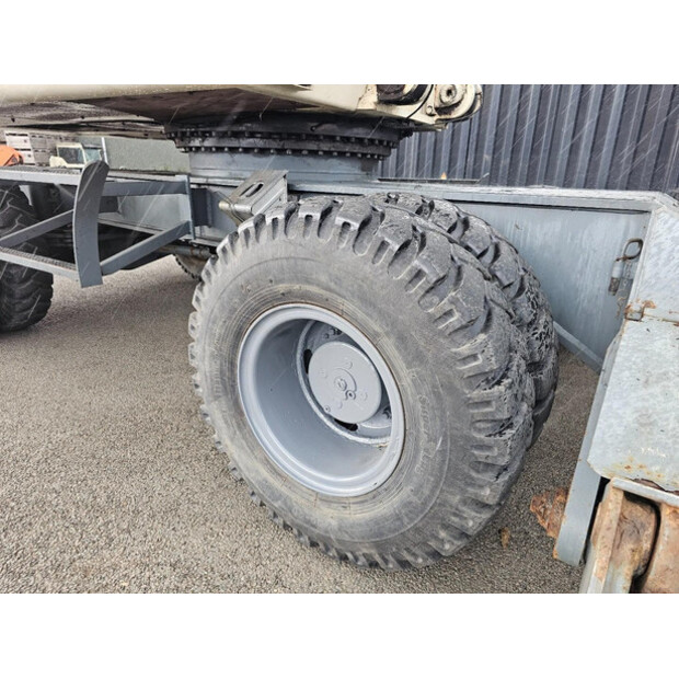 2008 Terex TM350-43050729