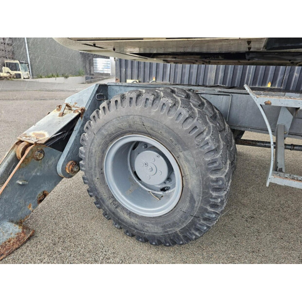 2008 Terex TM350-43050732