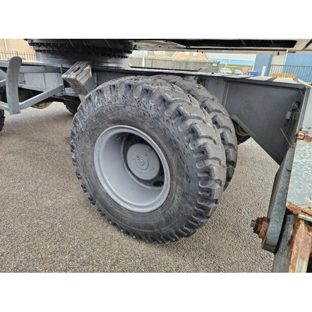 2008 Terex TM350-43050735
