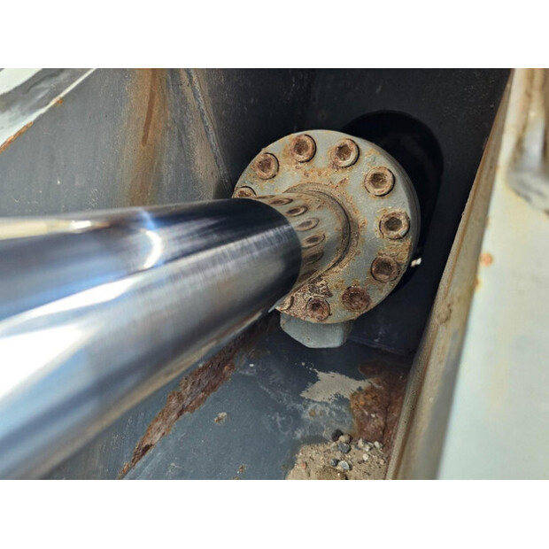 2008 Terex TM350-43050741