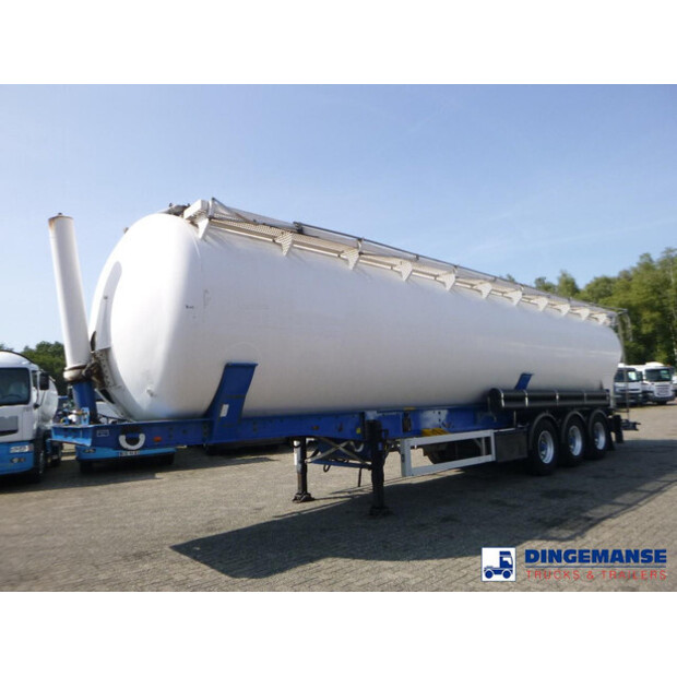 2002 Feldbinder OTHERS-43050792