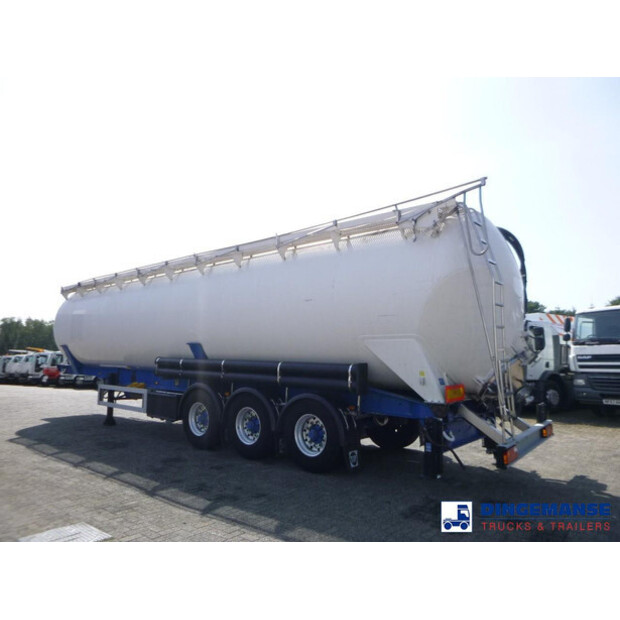 2002 Feldbinder OTHERS-43050802