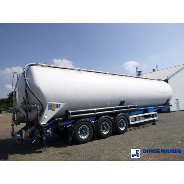 2002 Feldbinder OTHERS-43050807