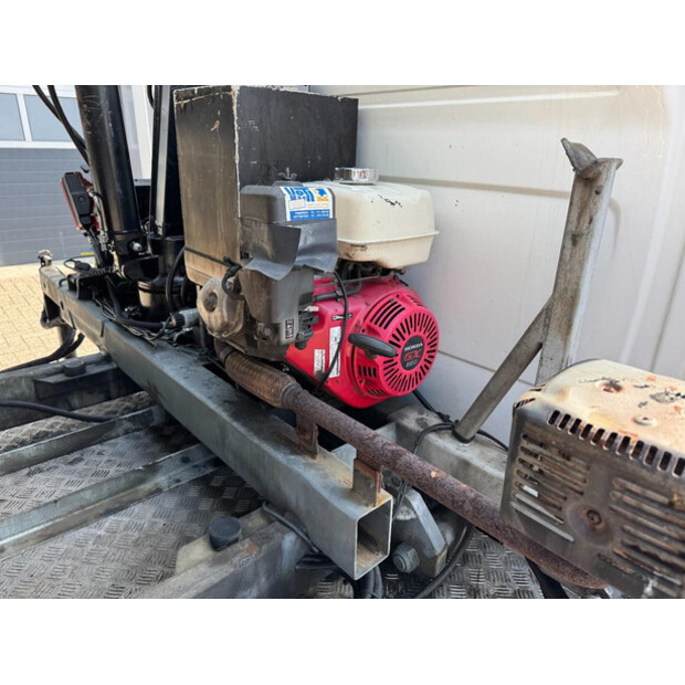 2012 Mercedes-Benz Sprinter 516 CDI-43050820