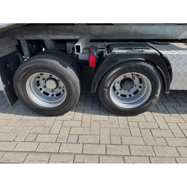 2012 Mercedes-Benz Sprinter 516 CDI-43050836