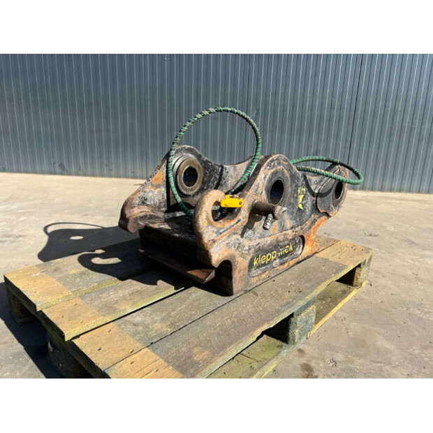 2015 Klepp MEK KM70-43050853