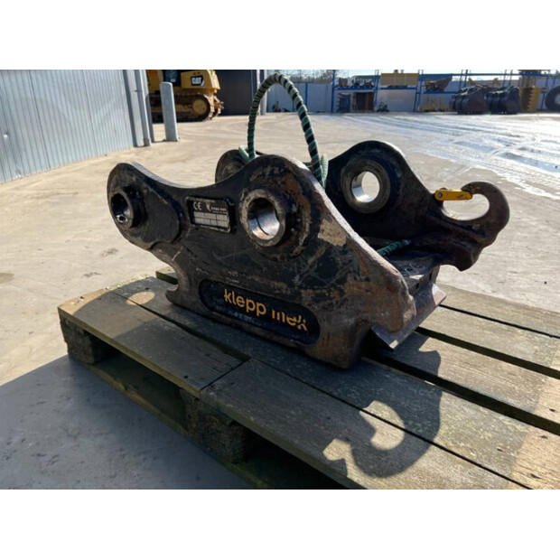 2015 Klepp MEK KM70-43050856