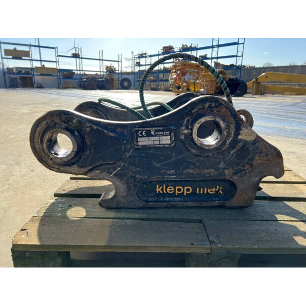 2015 Klepp MEK KM70-43050858