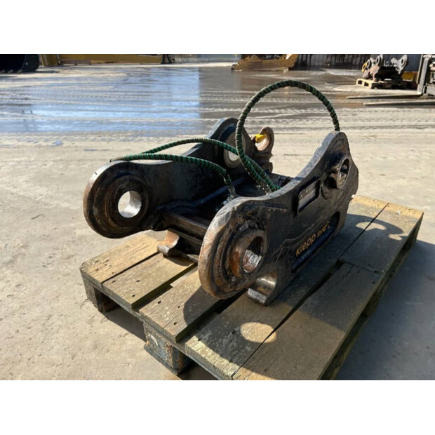 2015 Klepp MEK KM70-43050859