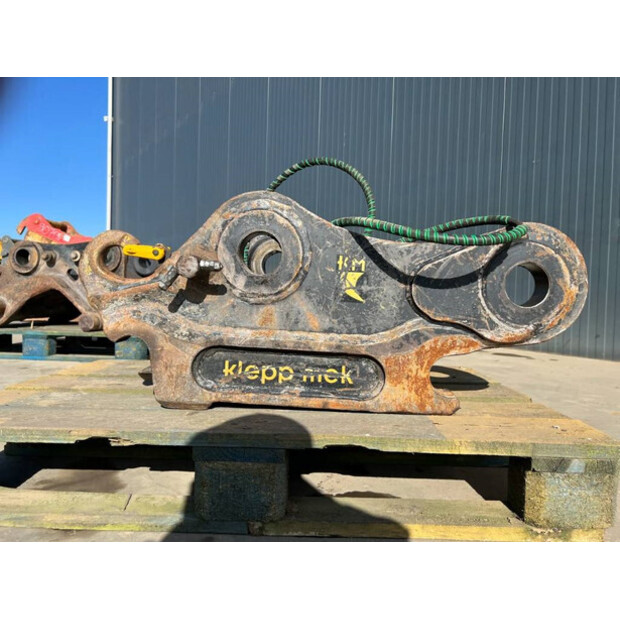 2015 Klepp MEK KM70-43050865