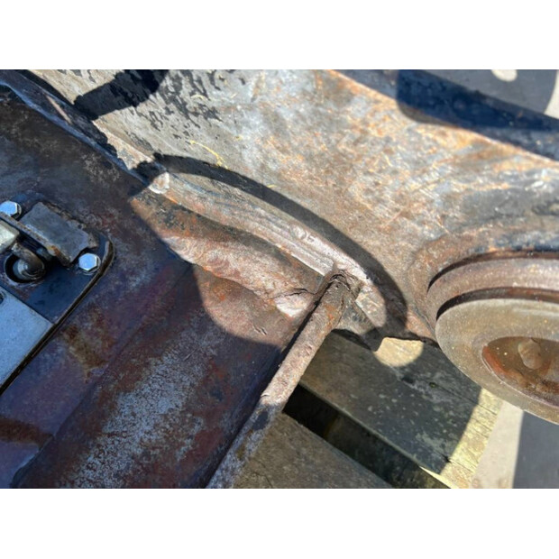 2015 Klepp MEK KM70-43050876