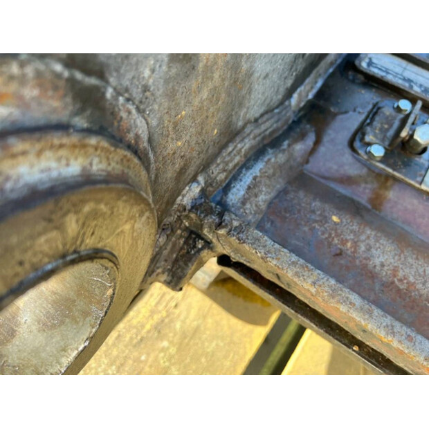 2015 Klepp MEK KM70-43050878